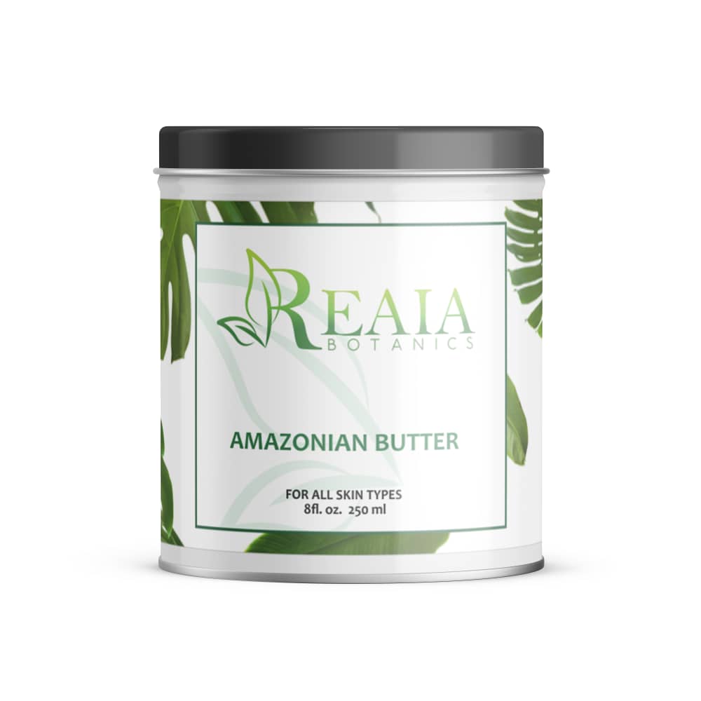 AMAZONIAN BODY BUTTER