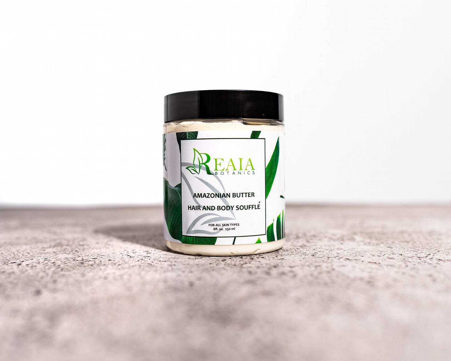 AMAZONIAN BODY BUTTER