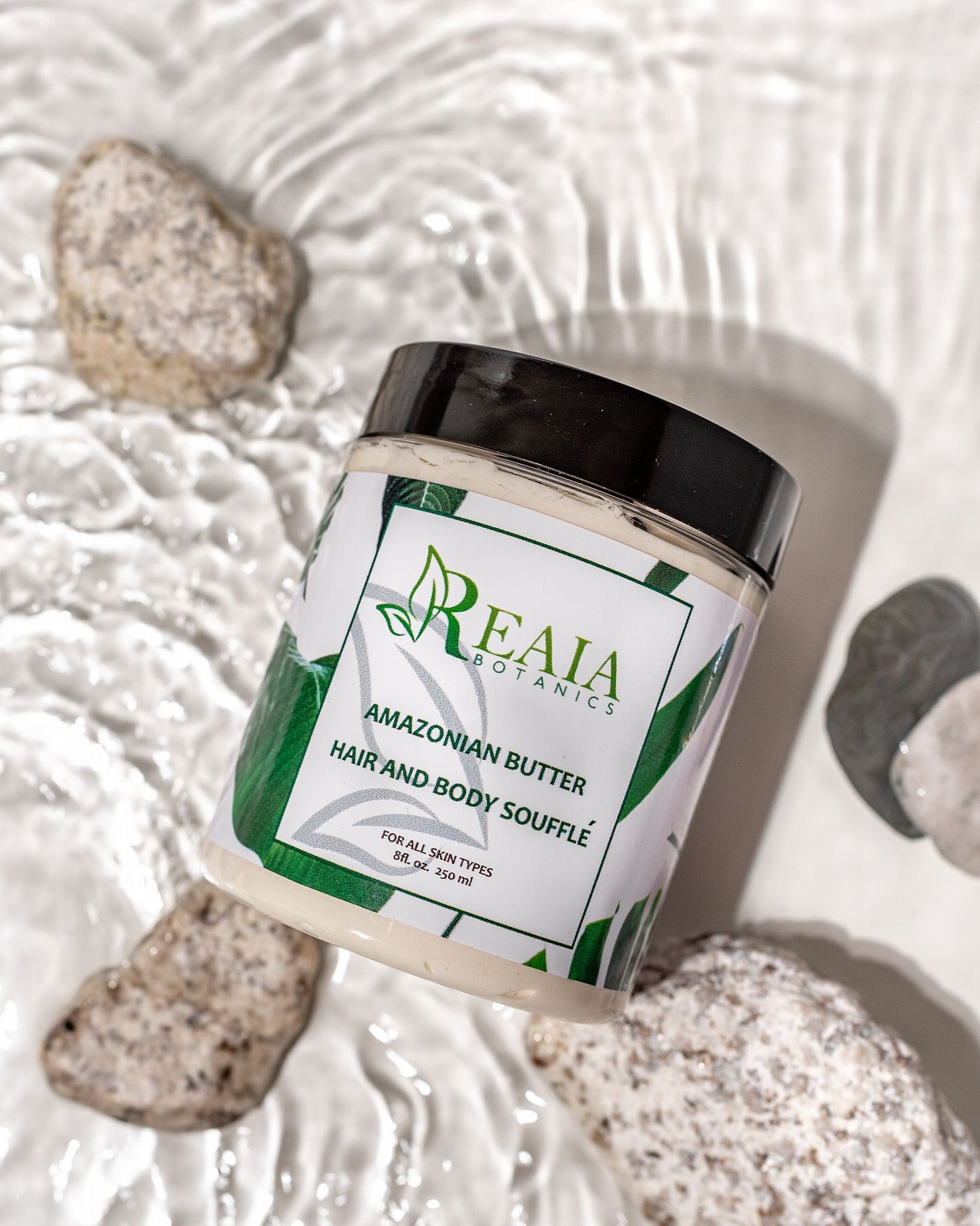 AMAZONIAN BODY BUTTER